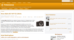 Desktop Screenshot of fotonexus.org